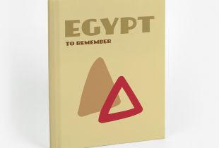 Álbum de Fotos Egypt intro