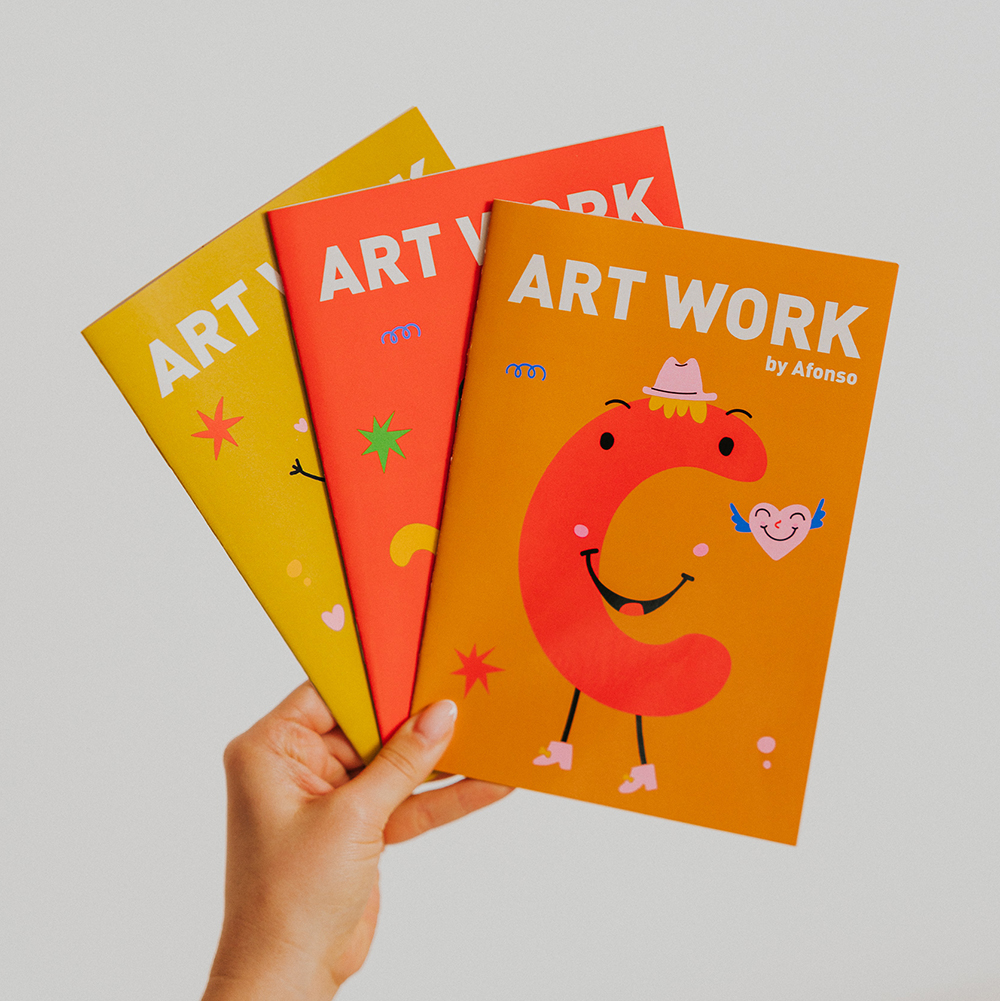 Foto Revistas A5 - 1