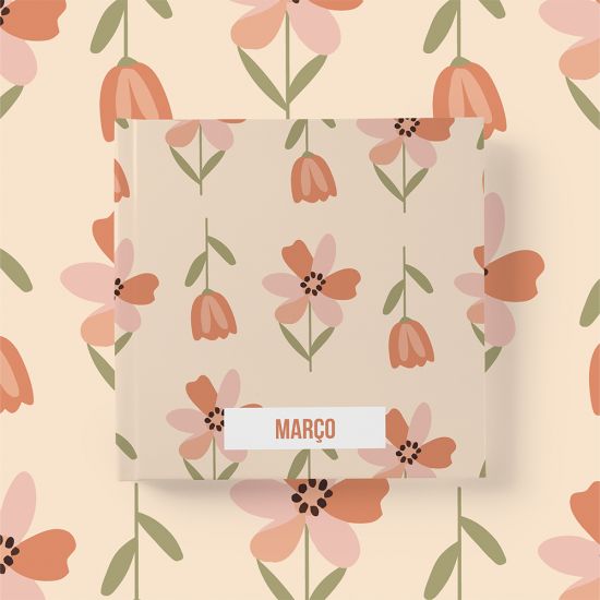 Álbum de Março 2