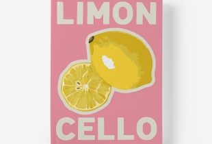 Álbum Lemon Squeezy intro