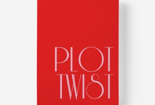 Álbum Plot Twist intro