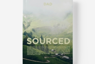 Álbum Dad Sourced intro