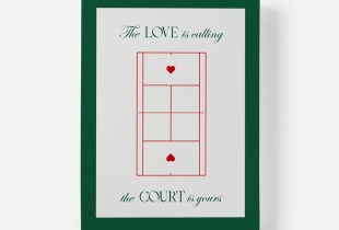 Álbum Love on Grid intro